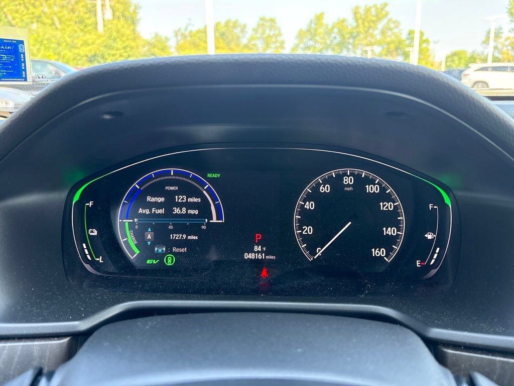 Used 2019 Honda Accord Touring image 13