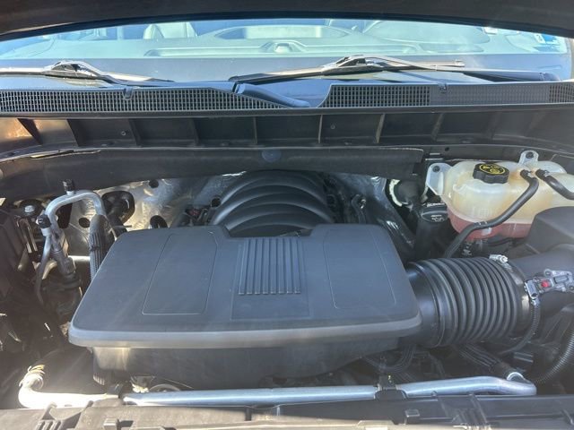 Certified 2022 Chevrolet Silverado 1500 High Country image 9