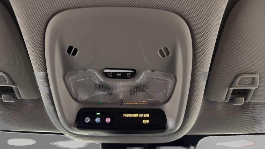 Used 2023 Chevrolet TrailBlazer LS image 25