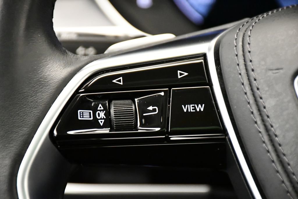 Certified 2023 Audi A8 L 3.0T w/ Comfort Plus Package image 24