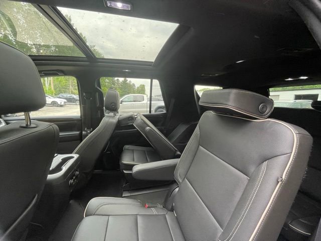 Certified 2022 Chevrolet Tahoe Premier image 17