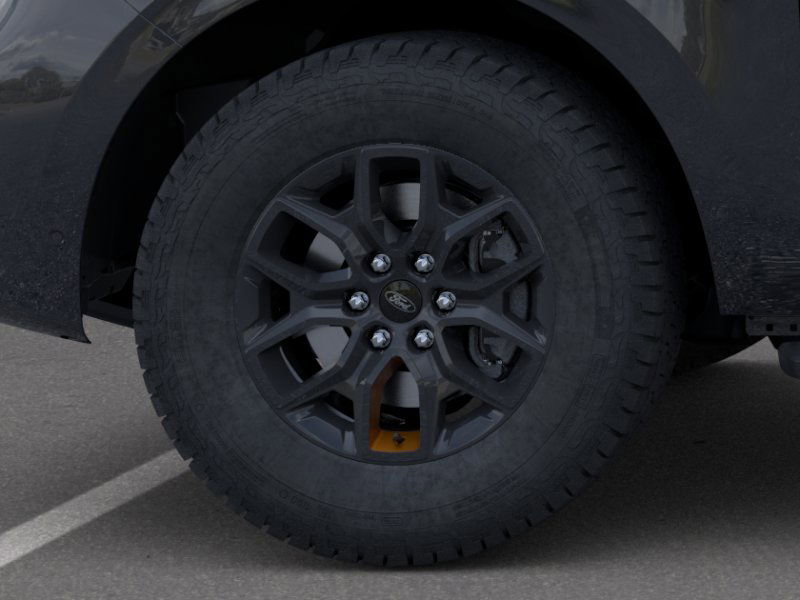 New 2026 Ford Expedition Tremor image 19