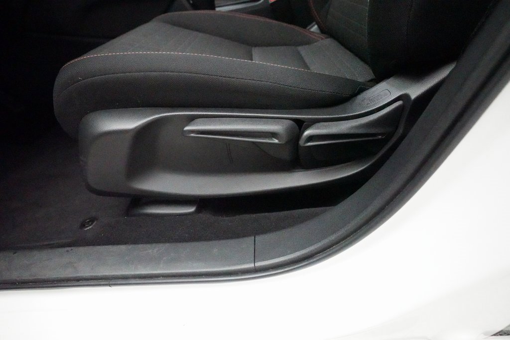 Certified 2023 Honda HR-V Sport image 28