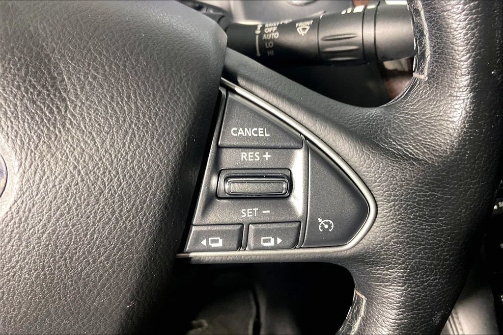 Used 2015 INFINITI Q50 Premium w/ Deluxe Touring Package AWD/4WD image 26
