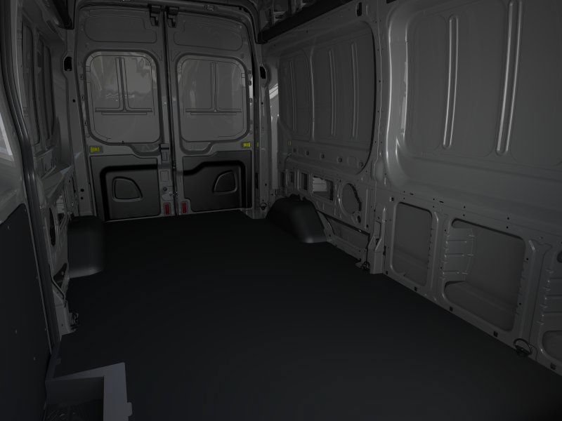 New 2026 Ford Transit 250 148 High Roof AWD image 13