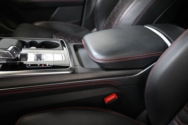 Used 2020 Audi RS Q8 AWD/4WD image 24