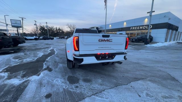 Certified 2025 GMC Sierra 3500 Denali w/ Denali Reserve Package image 7