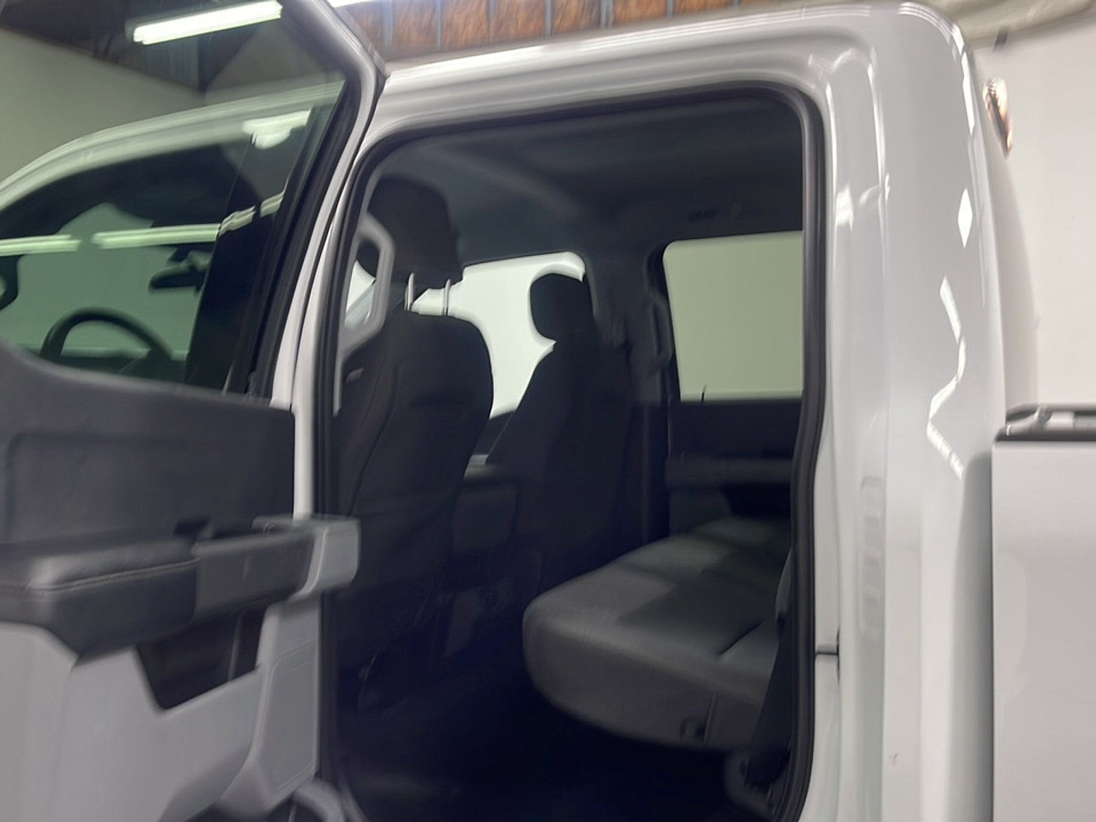 Used 2025 Ford F350 XLT AWD/4WD image 13