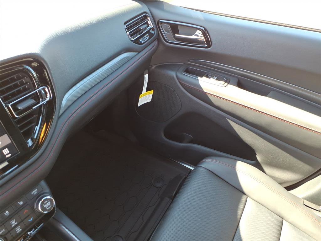 New 2026 Dodge Durango GT image 31