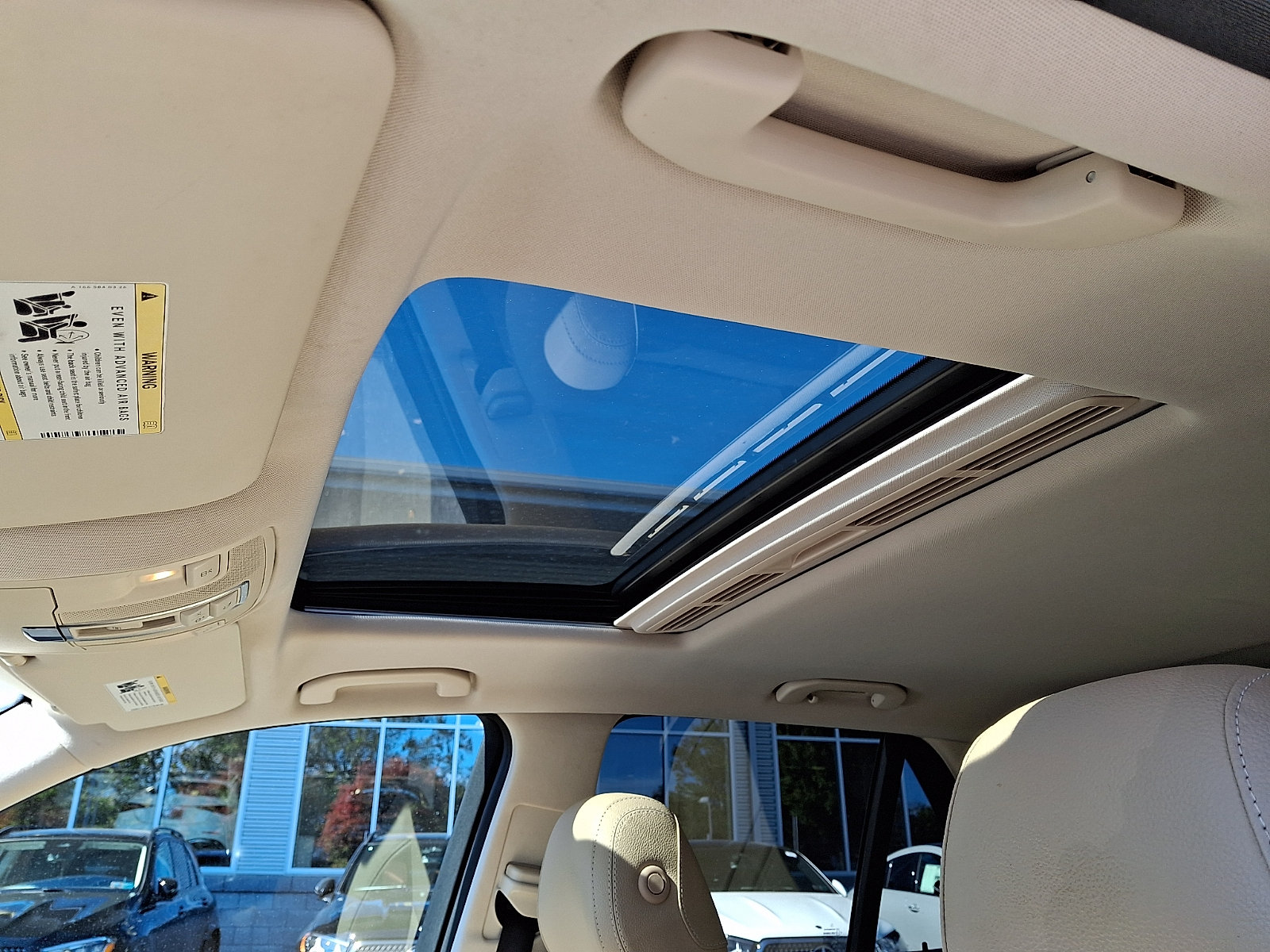 Certified 2018 Mercedes-Benz GLE 350 4MATIC image 15