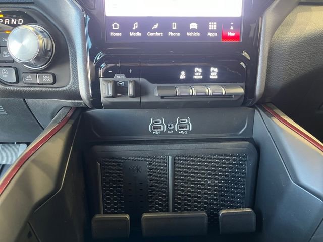 New 2026 RAM 1500 Rebel AWD/4WD image 25