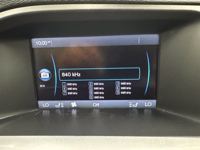 Used 2012 Volvo S60 T5 FWD image 14