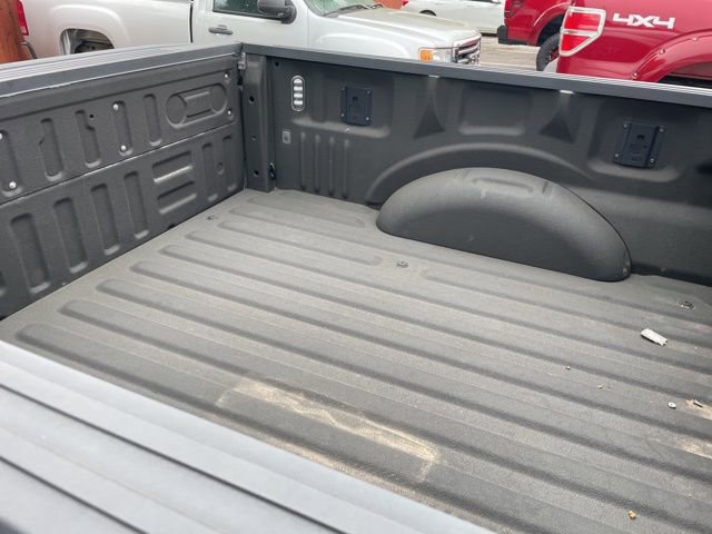 Used 2015 Ford F150 Lariat RWD image 7