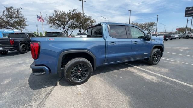 New 2026 GMC Sierra 1500 Elevation AWD/4WD image 2