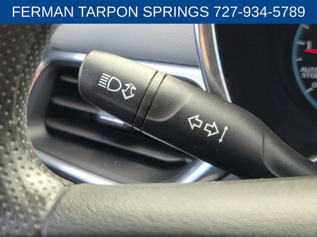 Used 2019 Chevrolet Equinox LS image 34