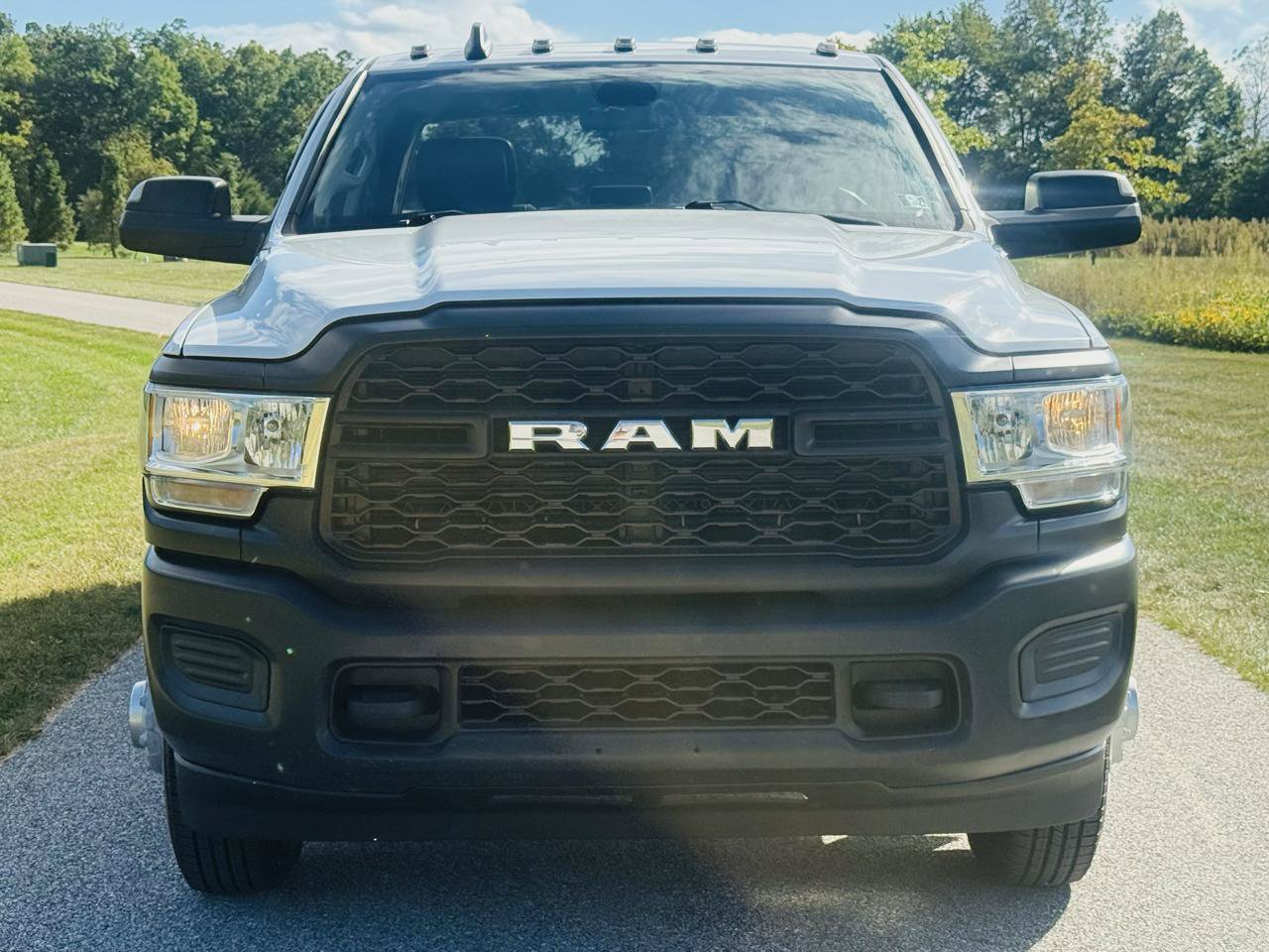 Used 2020 RAM 3500 Tradesman AWD/4WD image 10