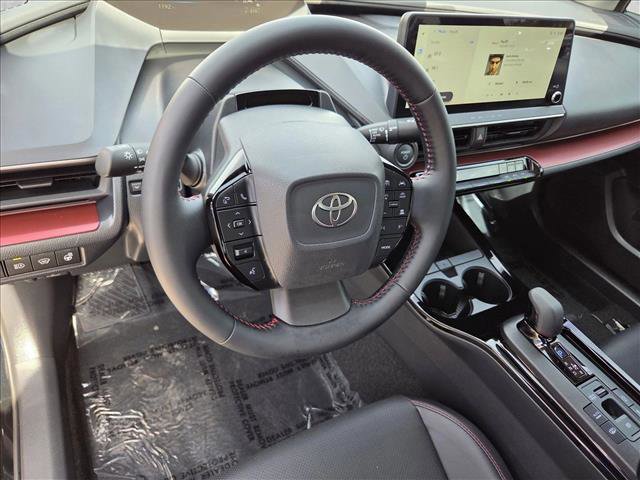 Certified 2026 Toyota Prius Plug-In Hybrid image 10