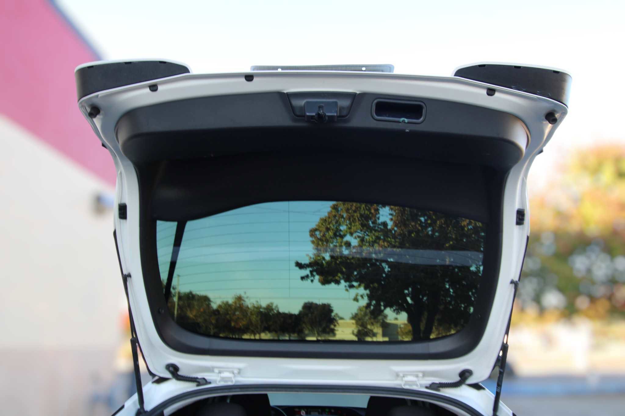 Used 2016 Toyota Prius Two image 18