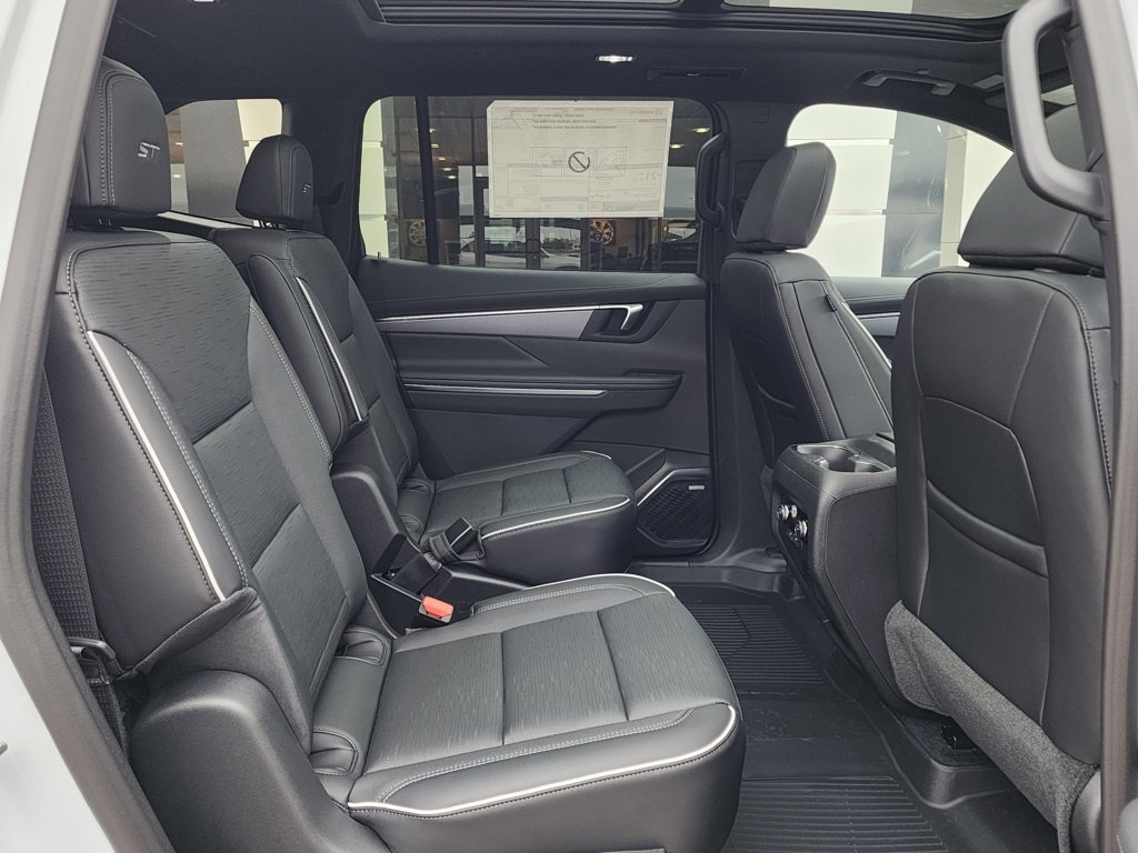 New 2026 Buick Enclave Sport Touring w/ Power Package image 46