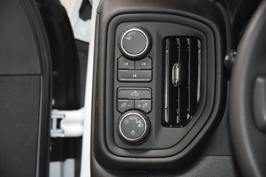 New 2026 Chevrolet Silverado 2500 W/T w/ Snow Plow Prep/Camper Package image 23