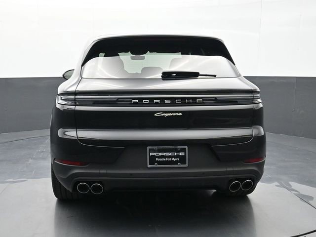 New 2026 Porsche Cayenne E-Hybrid image 25