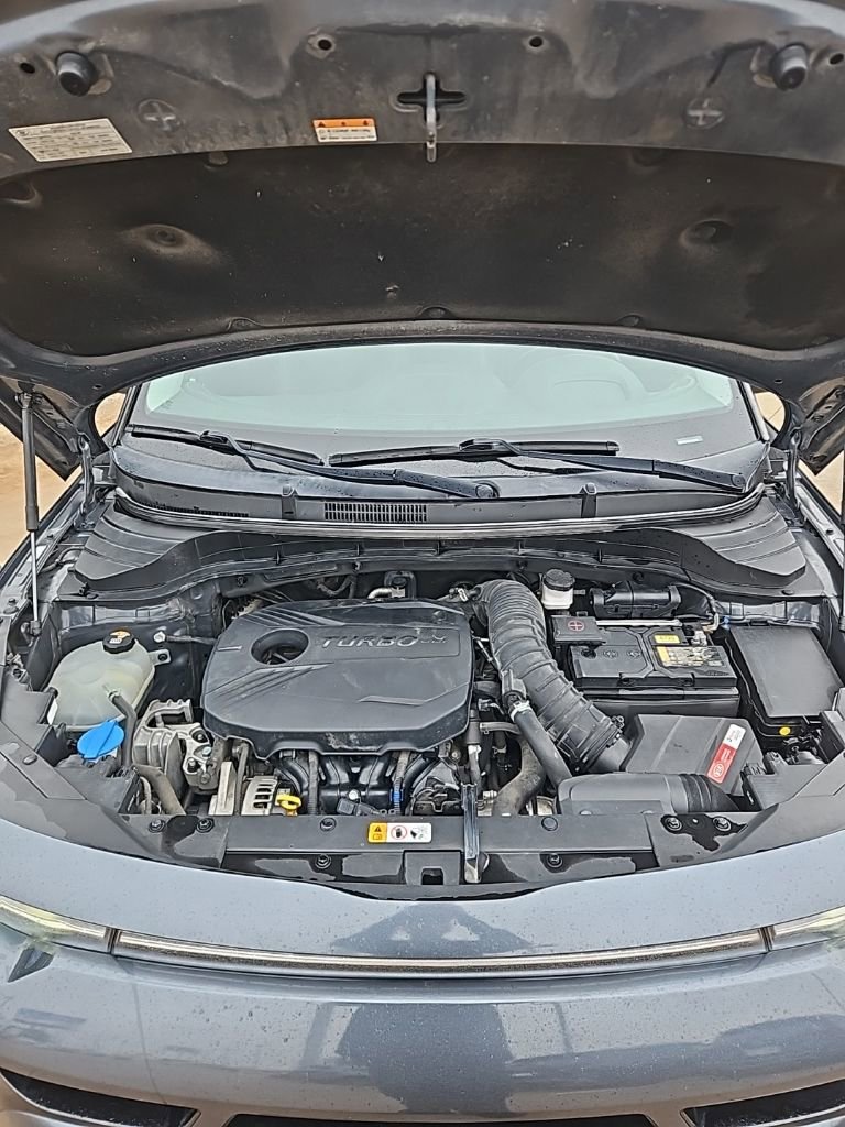 Used 2020 Kia Soul GT-Line Turbo image 10