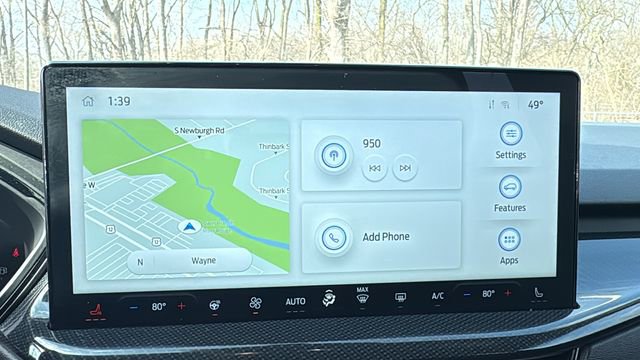 Certified 2024 Ford Escape ST-Line w/ Tech Pack #1 image 23