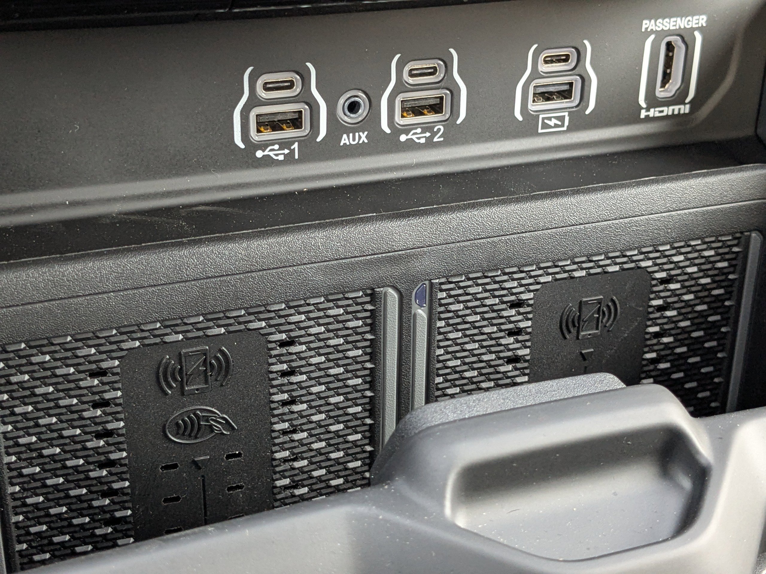 New 2026 RAM 1500 Limited AWD/4WD image 22