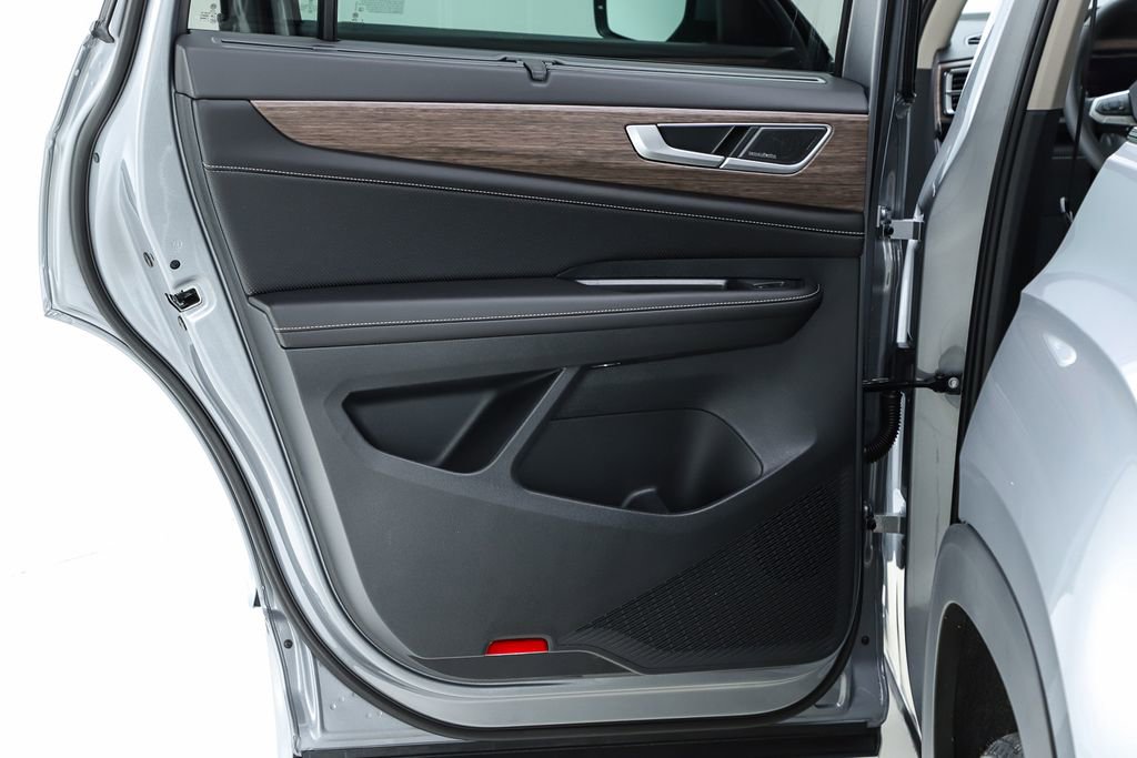 New 2026 Volkswagen Atlas SEL Premium R-Line image 56