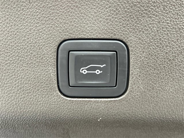 Certified 2025 Chevrolet Tahoe Z71 w/ Z71 Off-Road Package image 19