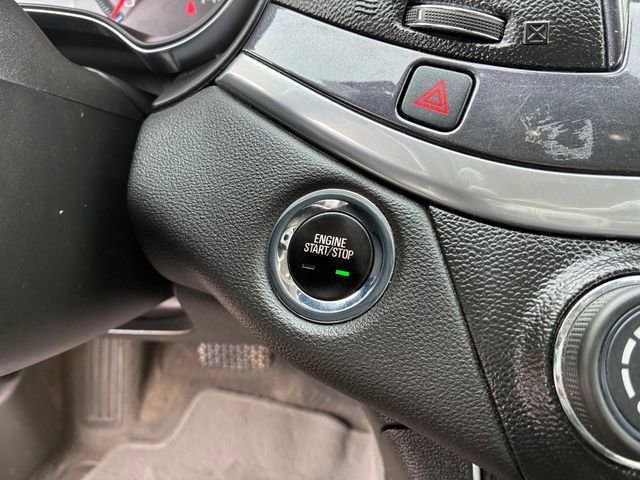 Used 2018 Chevrolet Impala LS image 26