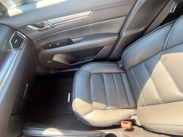 Used 2025 MAZDA CX-5 AWD 2.5 S image 23