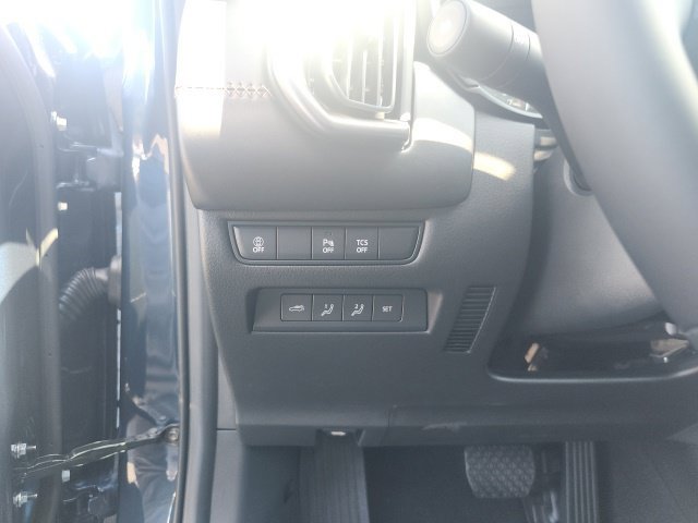 New 2026 MAZDA CX-50 AWD 2.5 S w/ Weather Package image 12