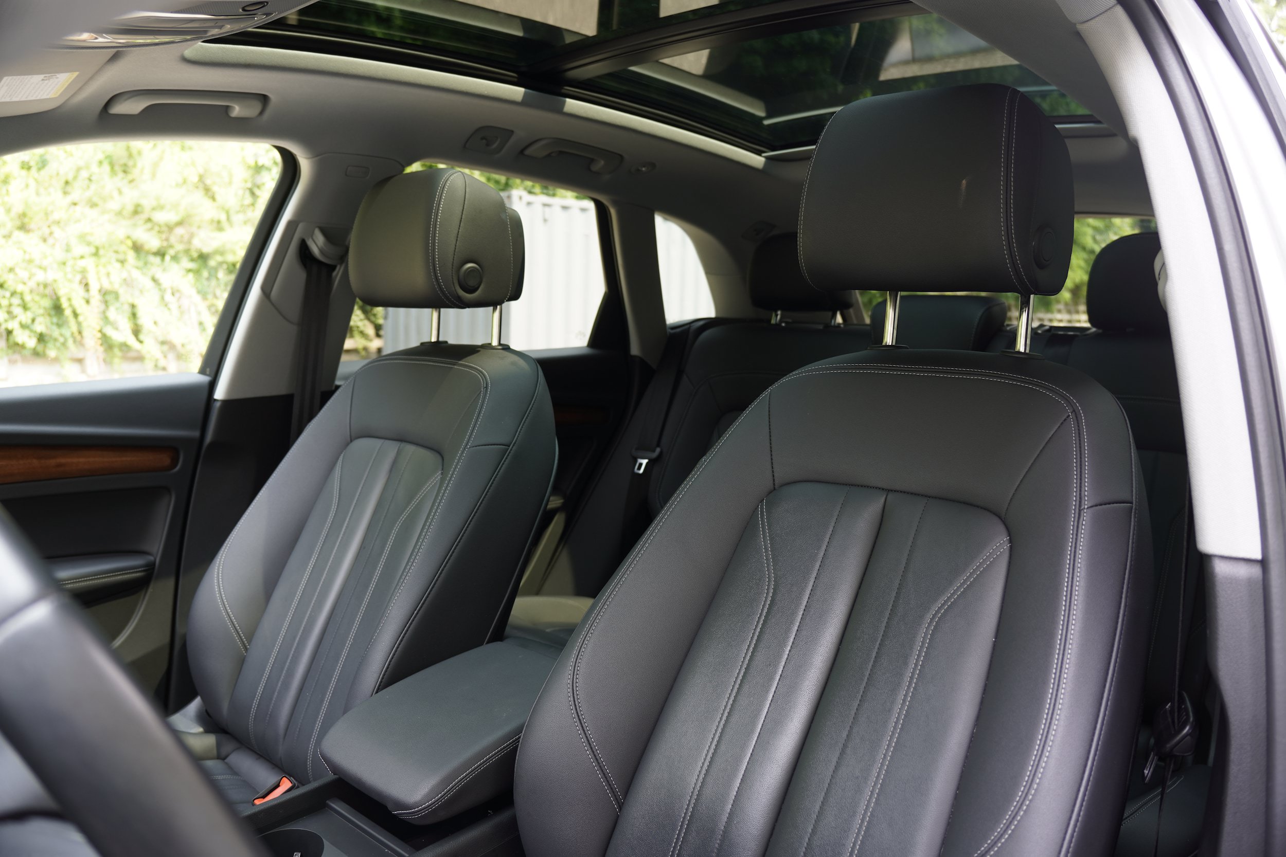 Used 2023 Audi Q5 2.0T Premium Plus w/ Premium Plus Package AWD/4WD image 15