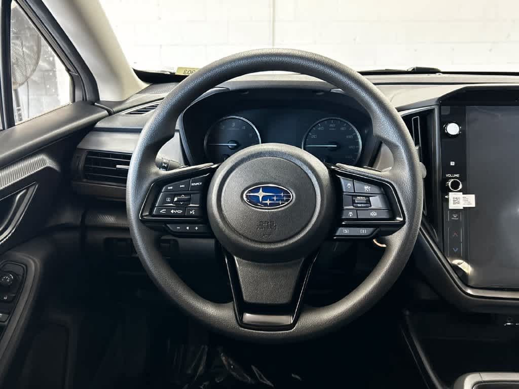 New 2026 Subaru Crosstrek 2.5i Premium AWD/4WD image 16