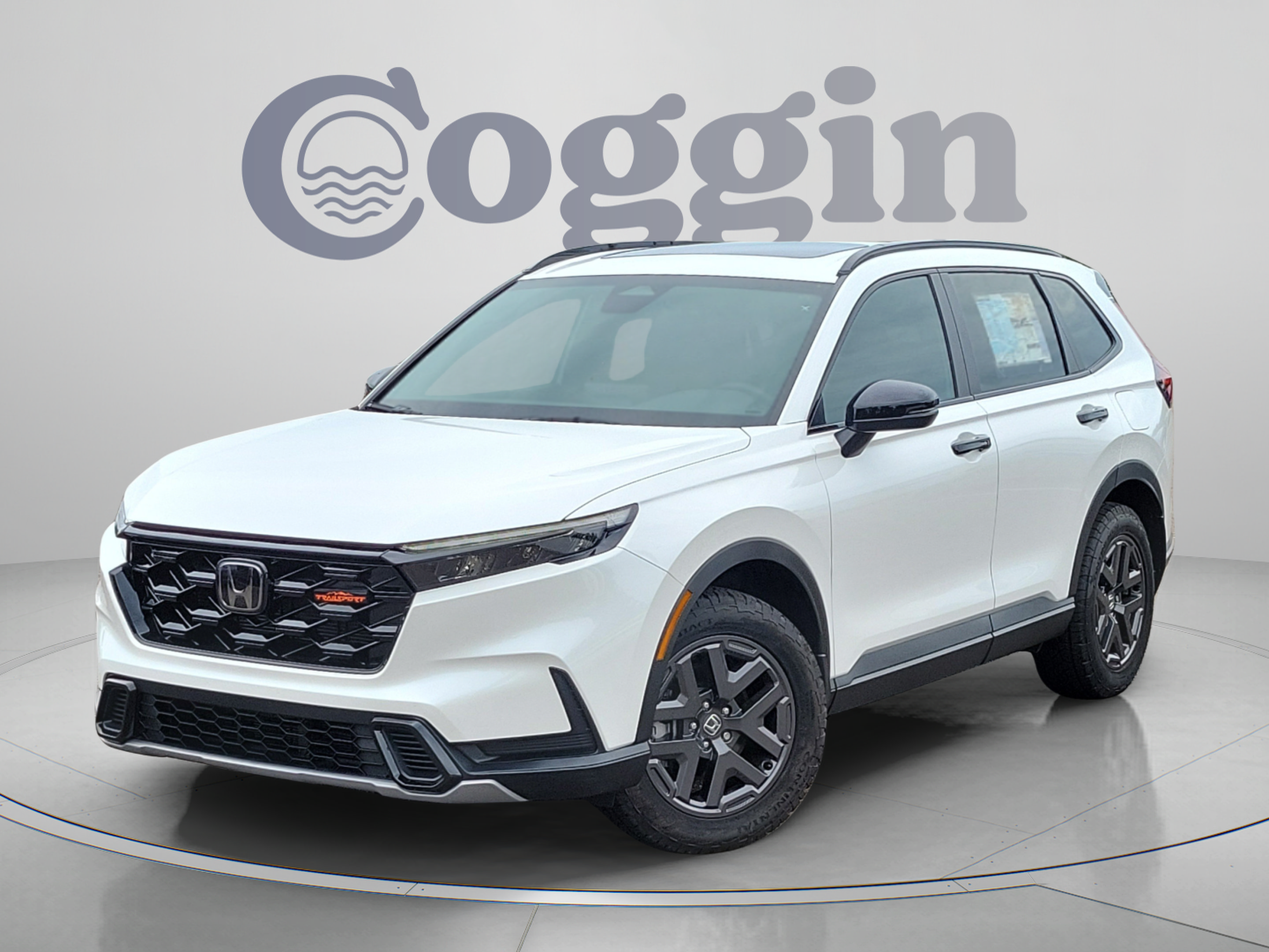 Used 2026 Honda CR-V TrailSport image 3