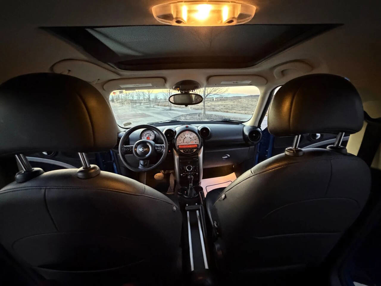 Used 2014 MINI Cooper Countryman image 16