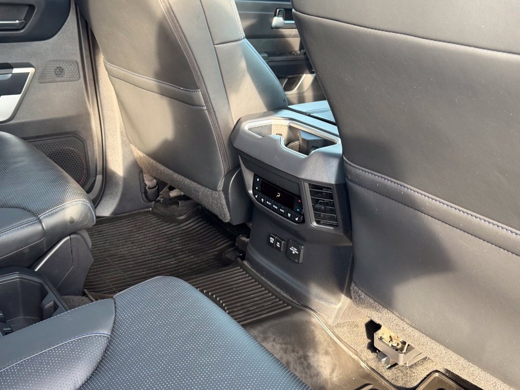 Used 2024 Toyota Sequoia Platinum AWD/4WD image 50