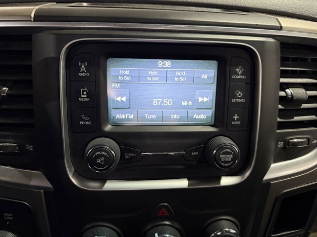 Used 2013 RAM 1500 Classic SLT w/ Big Horn Equipment Group image 20