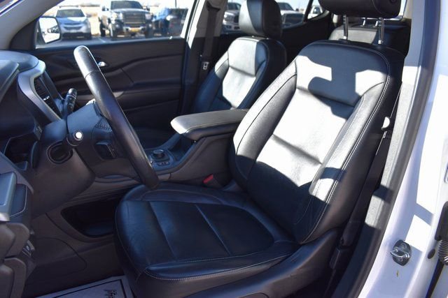 Used 2020 GMC Acadia SLT AWD/4WD image 13