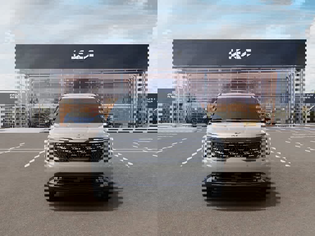 New 2026 Kia Carnival SX Prestige image 2