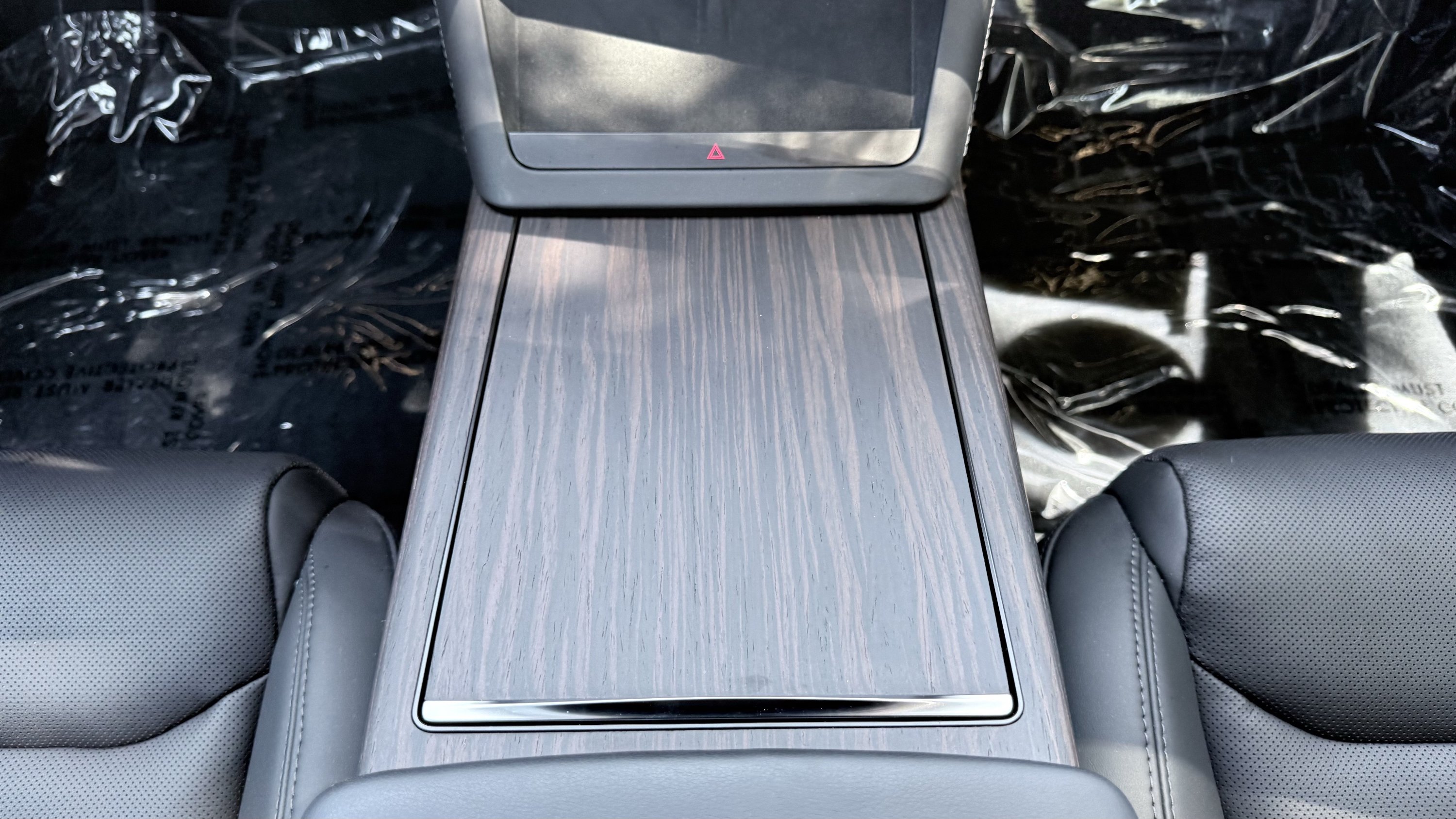 Used 2025 Tesla Model S AWD/4WD image 62