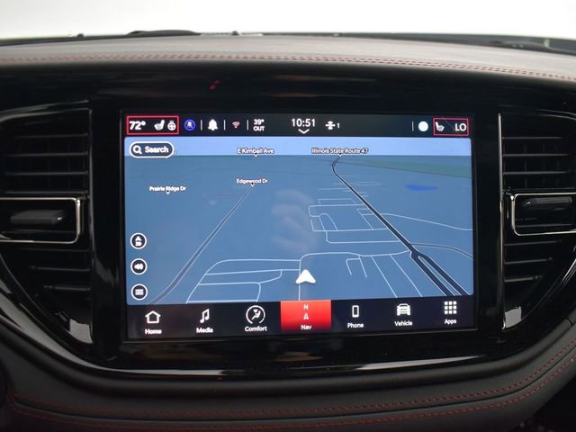 New 2026 Dodge Durango GT image 24