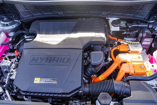 New 2026 Kia Niro LX FWD image 13