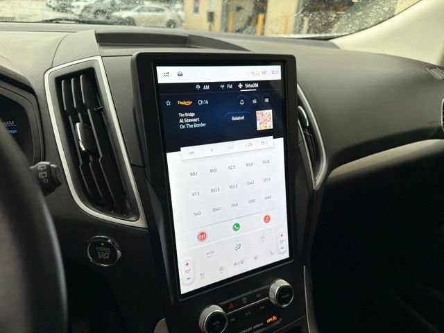 Certified 2023 Ford Edge SEL w/ Convenience Package AWD/4WD image 25