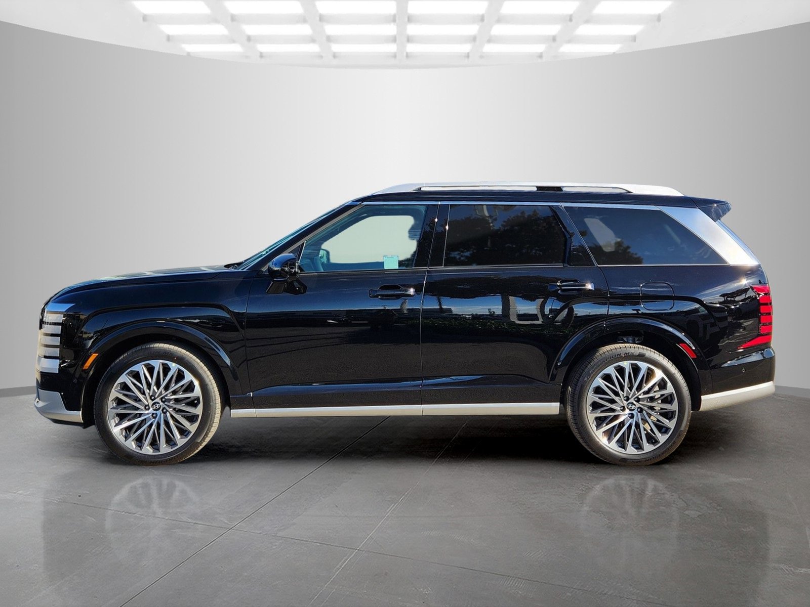 New 2026 Hyundai Palisade Calligraphy image 4