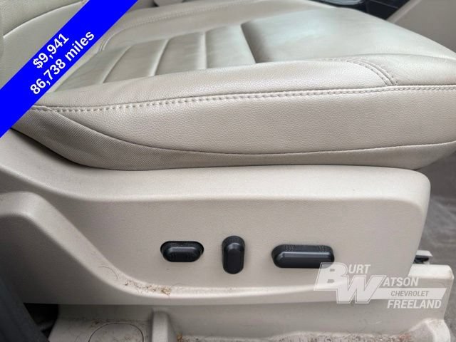 Used 2015 Ford Escape Titanium FWD image 37