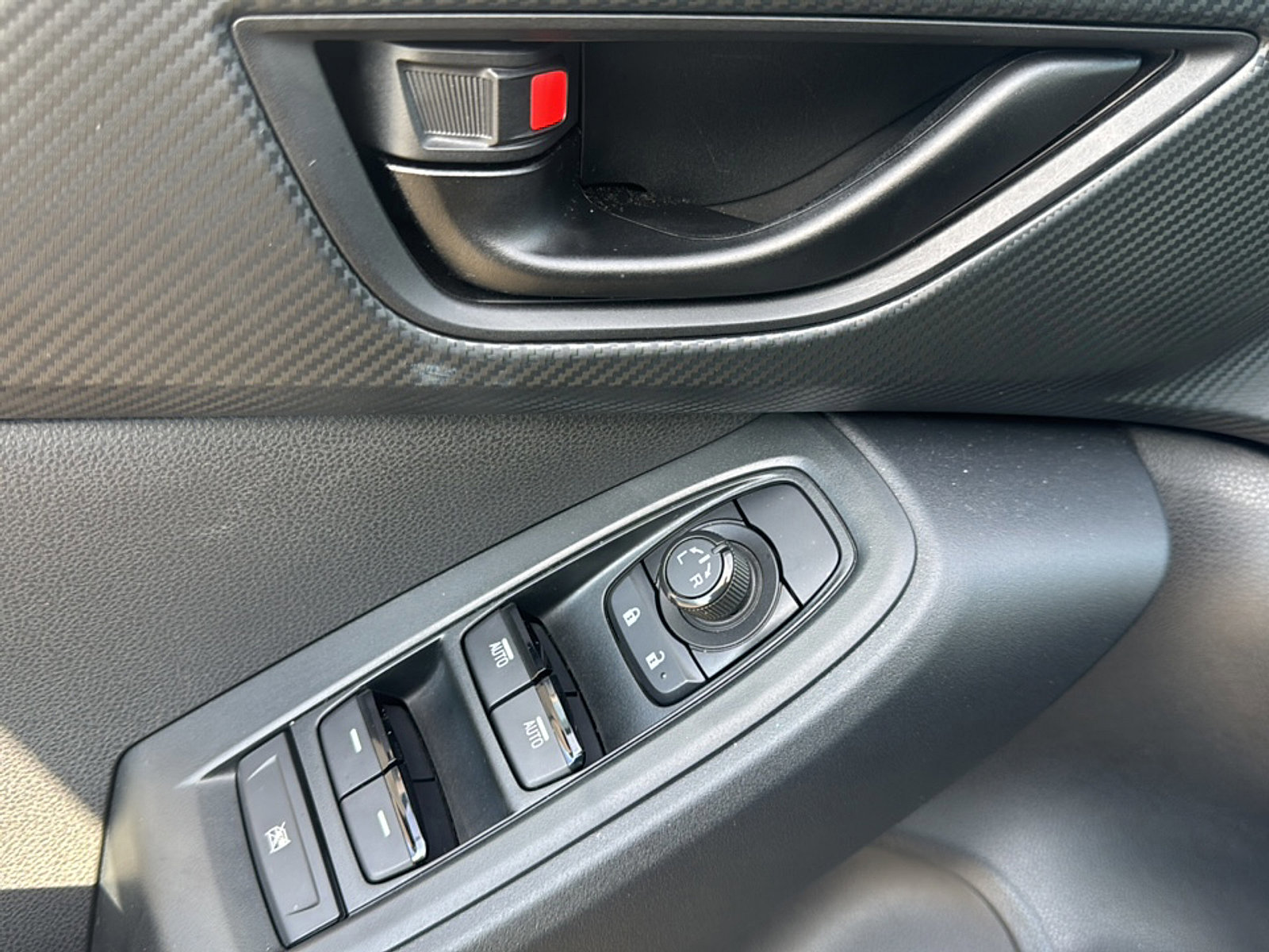 Certified 2024 Subaru Crosstrek 2.0i Premium image 16