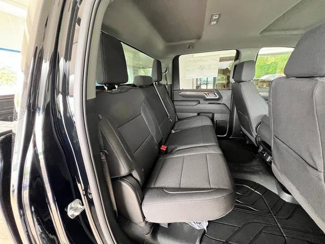 New 2025 Chevrolet Silverado 3500 LT w/ All Star Edition image 24