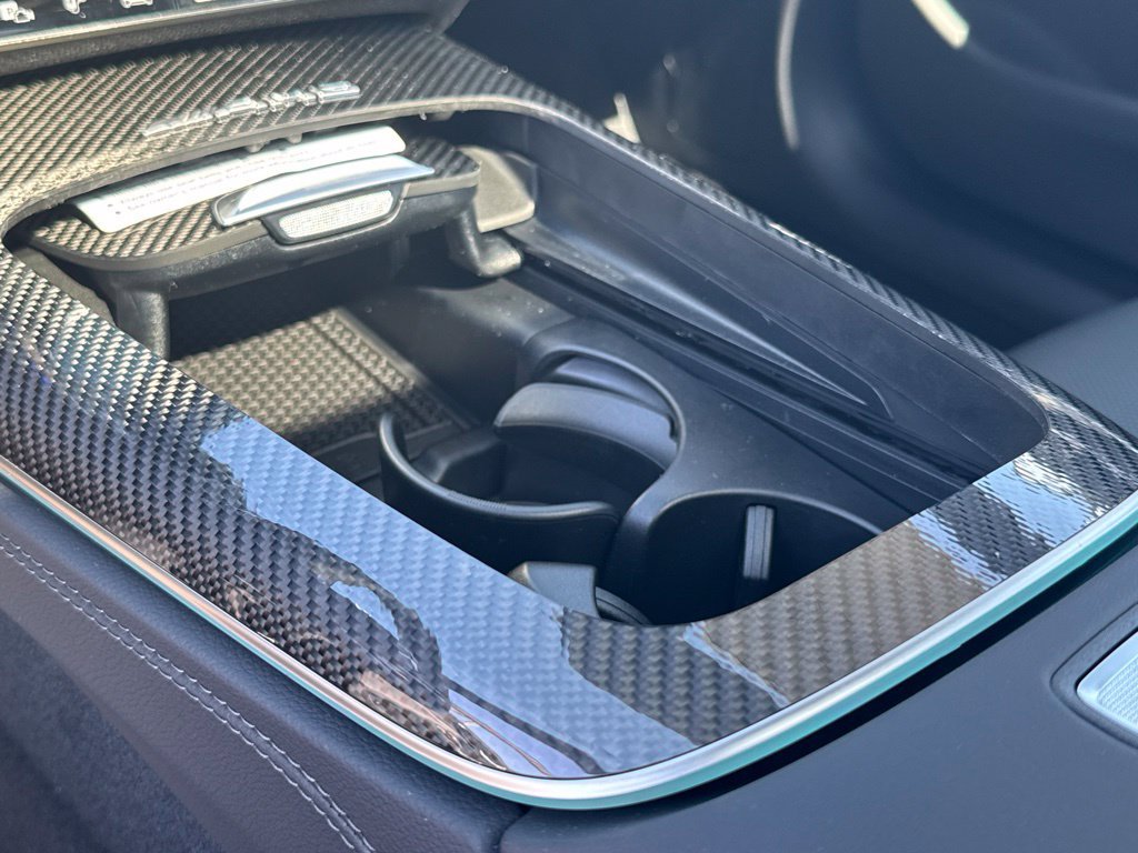 New 2027 Mercedes-Benz E 53 AMG e 4MATIC Sedan image 27